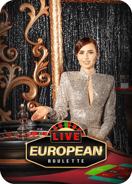 Amusnet Live Casino Game 1