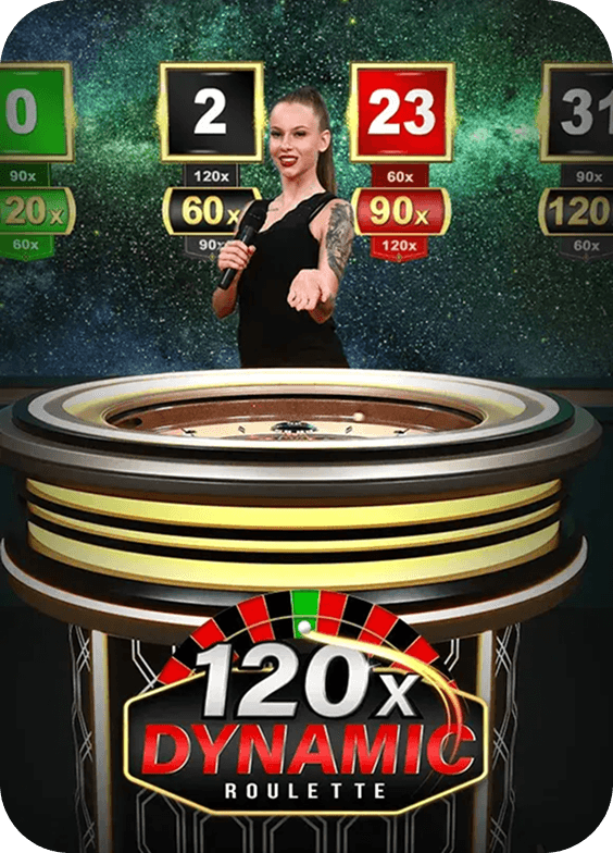 Amusnet Live Casino Game 4