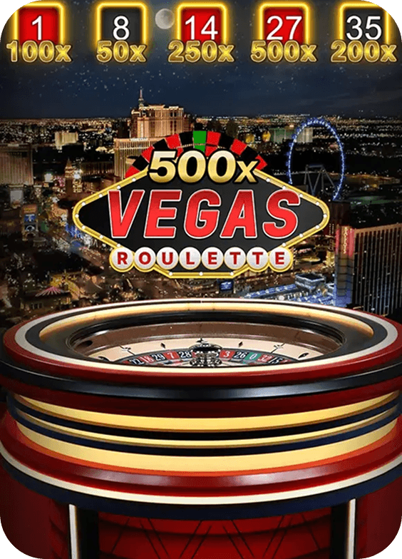 Amusnet Live Casino Game 5