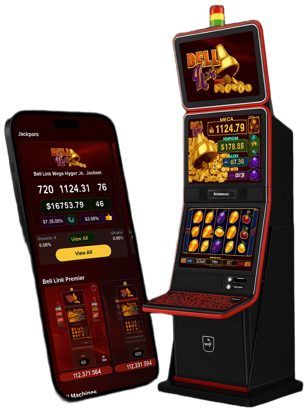 Mobile Device